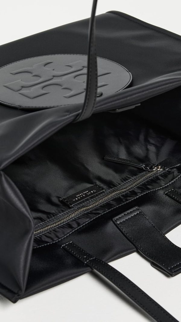 Tory Burch Women's Ella Small Tote-5