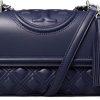 Tory Burch Women's Small Fleming Convetible Shoulder Bag-0