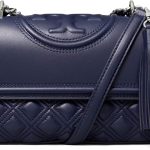 Tory Burch Women's Small Fleming Convetible Shoulder Bag-0