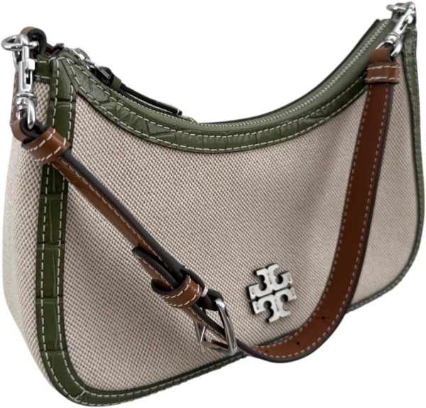 Tory Burch Women's Thea Convertible Crossbody Shoulder Bag-1