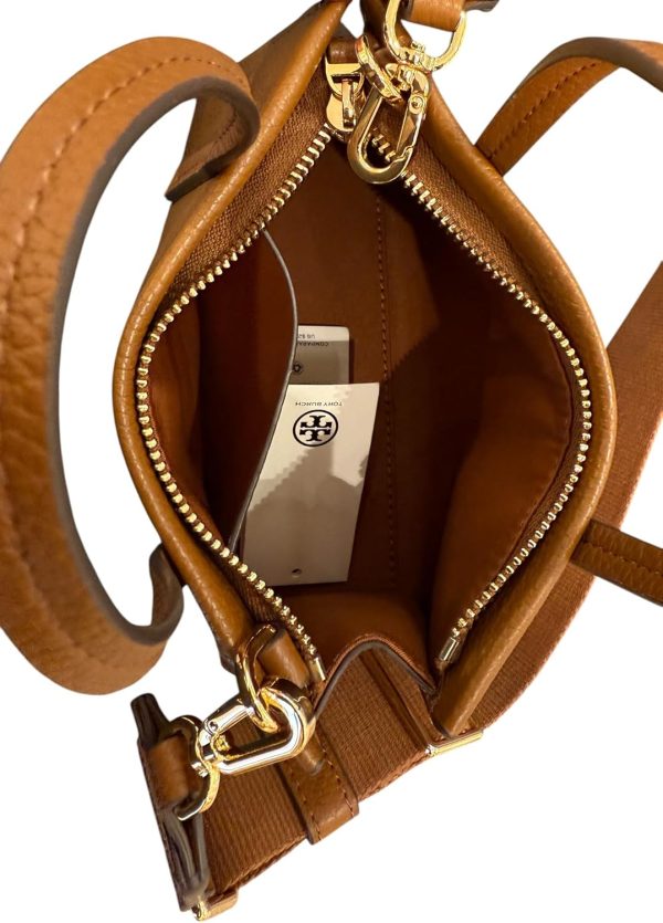 Tory Burch Women's Blake Mini Tote-4