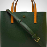 Tory Burch Women's Blake Small Tote Bag