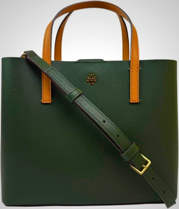 Tory Burch Women's Blake Small Tote Bag