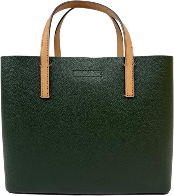 Tory Burch Women's Blake Small Tote Bag-2