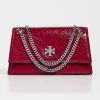 Tory Burch Women's Kira Turnlock Mini Bag-1