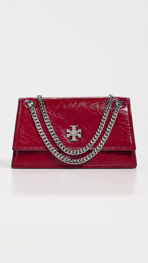 Tory Burch Women's Kira Turnlock Mini Bag-1