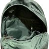 Tory Burch Women's Ella Nylon Backpack With Silver Tone Hardware (Basil)-4