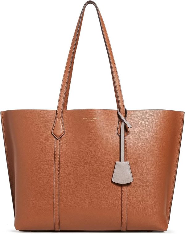 Tory Burch Women's Perry Triple Compartment Tote-0