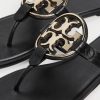 Tory Burch Women's Metal Miller Sandals-3
