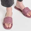 Tory Burch Women's Double T Sport Slides-2