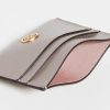 Tory Burch Women's Robinson Card Case-4