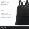 TUMI Just In Case Foldable Backpack - Lightweight Compact Travel Bag insta360