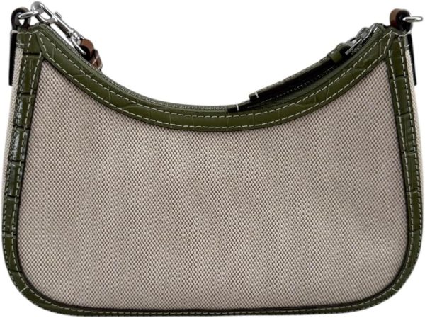 Tory Burch Women's Thea Convertible Crossbody Shoulder Bag-2