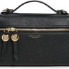 Tory Burch Women's Romy Slim Top Handle Bag-0