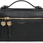 Tory Burch Women's Romy Slim Top Handle Bag-0