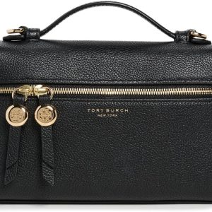 Tory Burch Women's Romy Slim Top Handle Bag-0