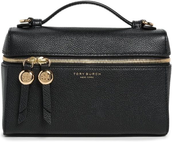 Tory Burch Women's Romy Slim Top Handle Bag-0