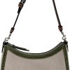 Tory Burch Women's Thea Convertible Crossbody Shoulder Bag-3