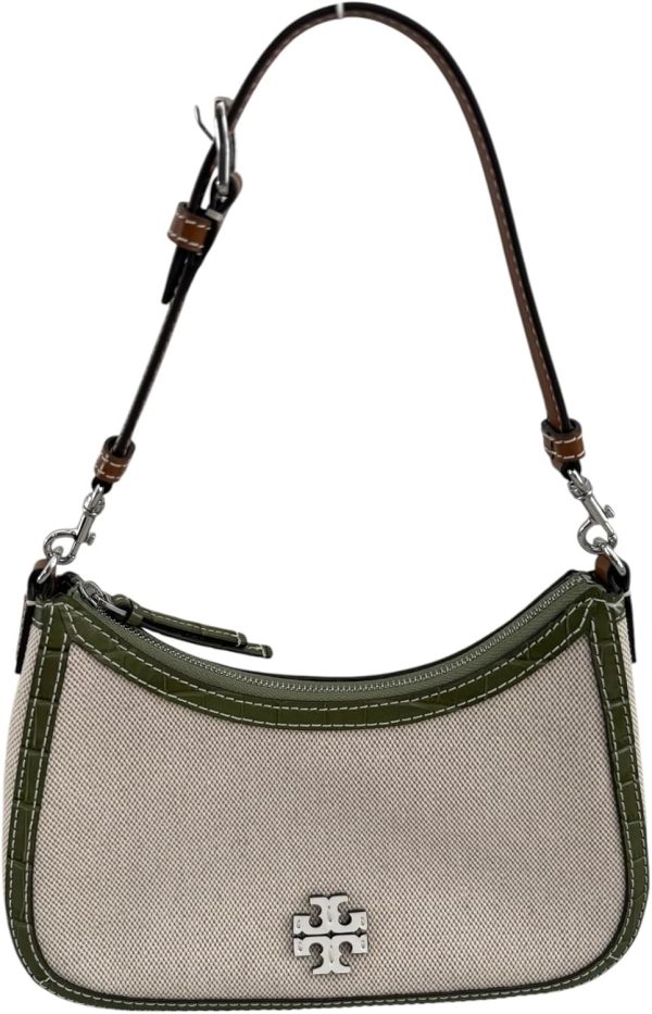 Tory Burch Women's Thea Convertible Crossbody Shoulder Bag-3