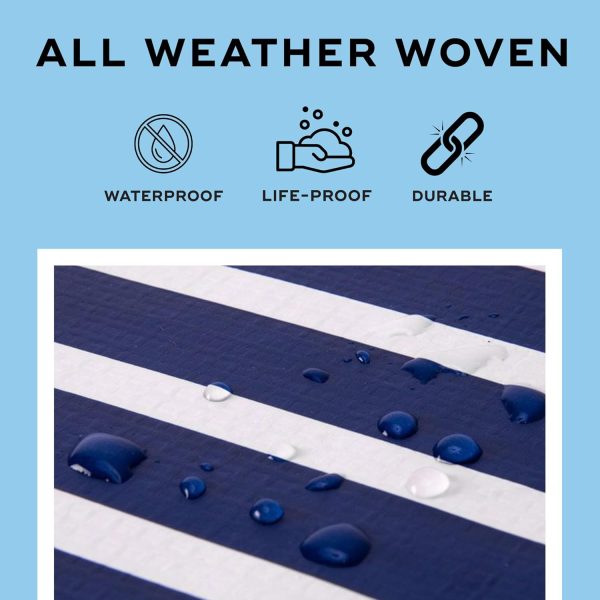 SCOUT Uptown Pocket Tote - Medium Multi-Use Bag for Women, Nurses, Teachers uptown funk