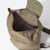 Longchamp Le Pliage Green M Backpack for Women in Artichaut micro center