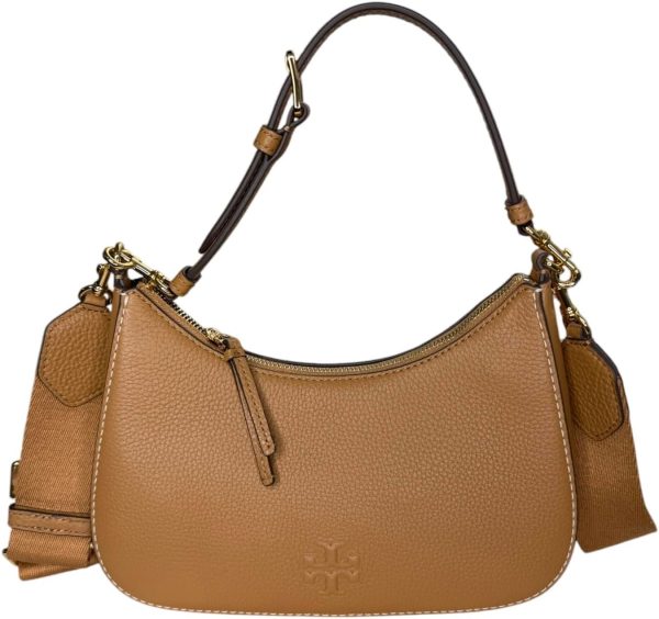 Tory Burch Women's Thea Convertible Crossbody Shoulder Bag-0