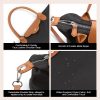 Long Keeper Mini Crossbody Bag for Women Casual Lightweight Small Nylon Tote Bag Ladies Shoulder Purses & Handbags With Strap bag