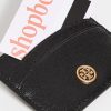 Tory Burch Women's Robinson Card Case-3