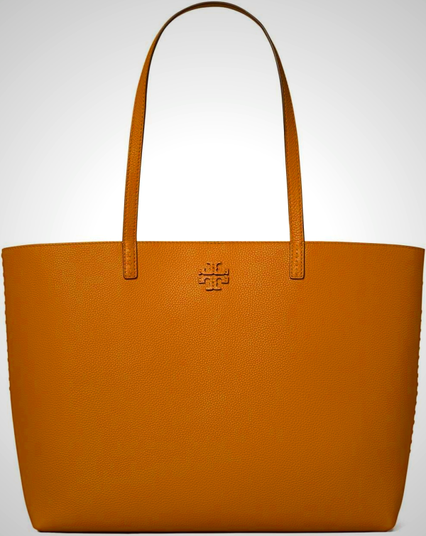 Tory Burch Women's McGraw Tote