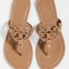 Tory Burch Women's Miller Soft Sandals-1