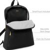 TUMI Just In Case Foldable Backpack - Lightweight Compact Travel Bag justin bieber
