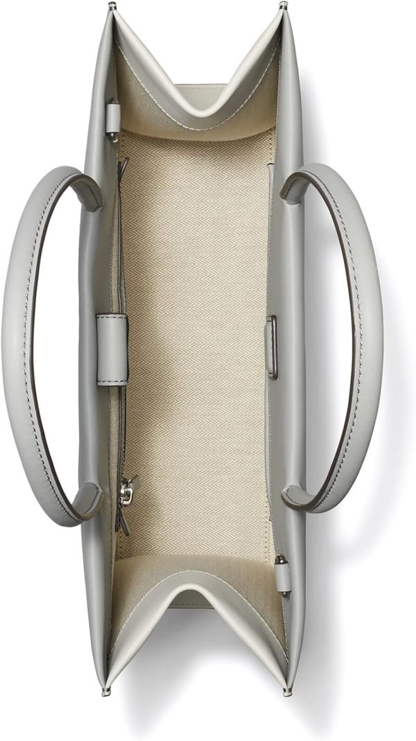 Tory Burch Women's Small Ella Bio Tote-3