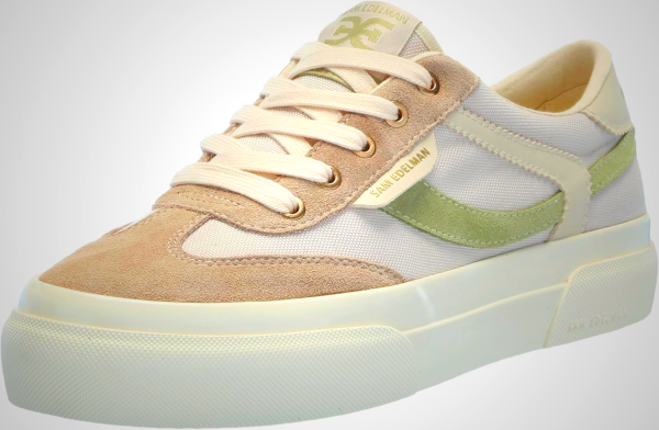 Sam Edelman Women's Simone Sneaker