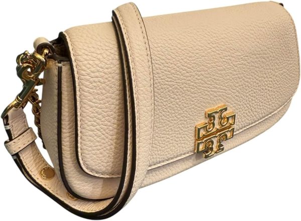 Tory Burch Britten Convertible Crossbody Bag-2