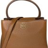 Tory Burch Women's Britten Mini Satchel-0