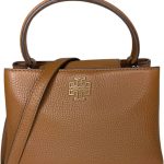 Tory Burch Women's Britten Mini Satchel-0