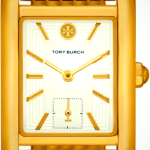 Tory Burch Women's Eleanor Stainless Steel Bracelet Watch