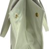 Tory Burch Womens 136144 Ella Gold-Tone Hardware Large Nylon Tote Bag,-3