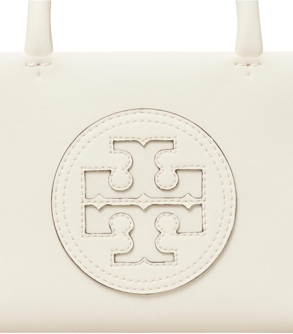 Tory Burch Women's Ella Bio Mini Tote-3