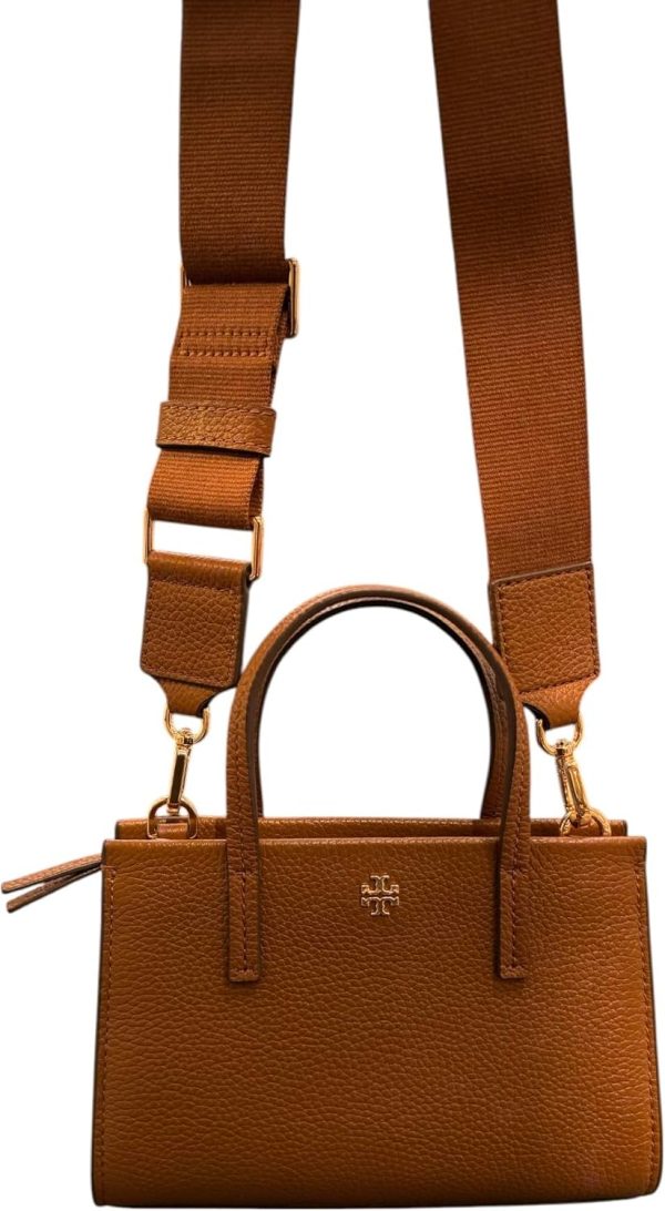 Tory Burch Women's Blake Mini Tote-3