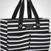 SCOUT Uptown Pocket Tote - Medium Bag for Women, Nurses, Teachers