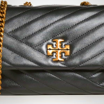 Tory Burch Women's Small Kira Chevron Convertible Shoulder Bag