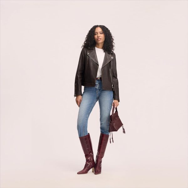 Sam Edelman Poppy Small Drawstring Crossbody Handbag-3