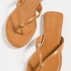 Tory Burch Women's Classic Flip Flops-1