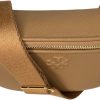 Tory Burch Women's Thea Belt Bag Fanny Pack Waist Bag (Tiramisu)-4