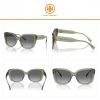 Tory Burch TY7198U Butterfly Sunglasses for Women +BUNDLE with ACCESSORY EYEWEAR KIT burch