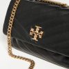 Tory Burch Women's Small Kira Chevron Convertible Shoulder Bag-1