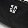Tory Burch Women's Virginia Nylon Cylinder Bag-3