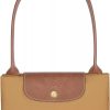 Longchamp Le Pliage Large Shoulder Tote Bag for Women league of legends