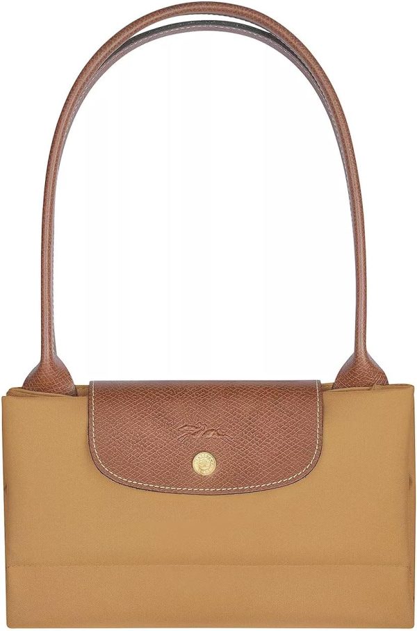 Longchamp Le Pliage Large Shoulder Tote Bag for Women league of legends